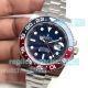 Replica Rolex GMT-Master II Blue Dial Blue & Red Bezel SS Case Watch (3)_th.jpg